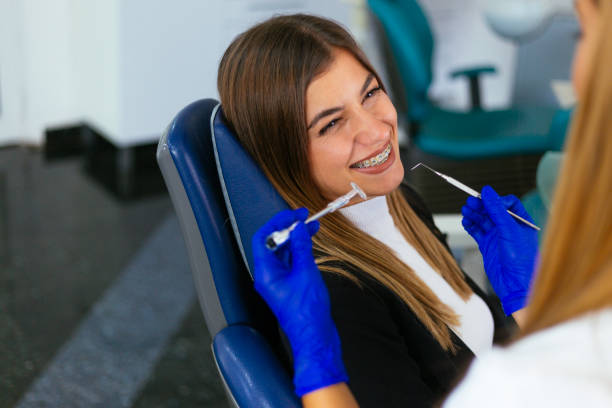 Best Dental X-Rays and Imaging  in Afton, WY