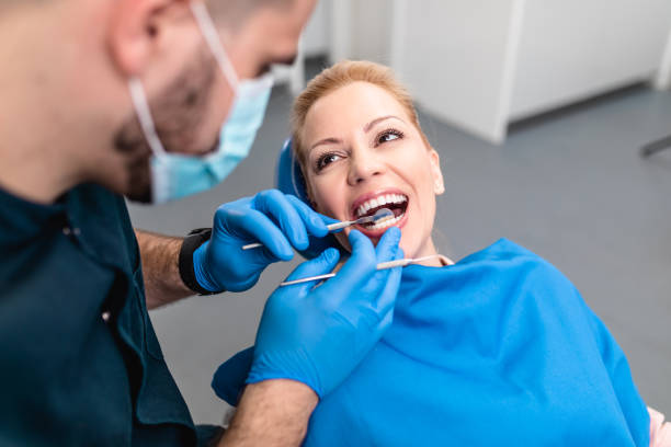Best Full Mouth Reconstruction  in Afton, WY