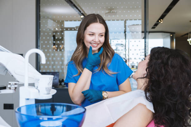 Best Emergency Dental Care  in Afton, WY