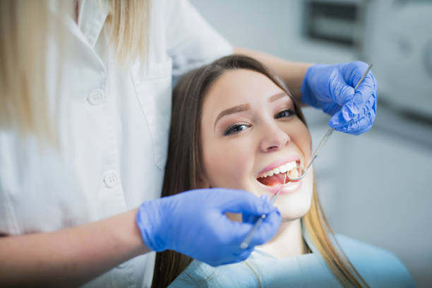Best Tooth Extraction  in Afton, WY