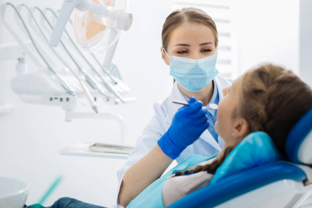 Best Full Mouth Reconstruction  in Afton, WY